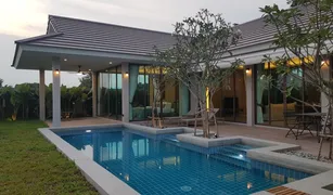 3 Bedrooms Villa for sale in Thap Tai, Hua Hin SHAAN Hua Hin