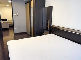 2 Schlafzimmer Wohnung zu vermieten im PSJ. Penthouse, Khlong Toei