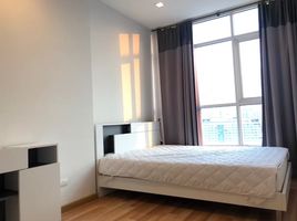 1 Bedroom Condo for rent at Ideo Verve Ratchaprarop, Makkasan