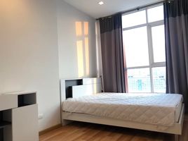 1 Schlafzimmer Wohnung zu vermieten im Ideo Verve Ratchaprarop, Makkasan