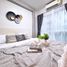 1 Bedroom Apartment for rent at A Space Sukhumvit 77, Suan Luang, Suan Luang, Bangkok
