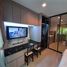 Studio Condo for rent at Life Asoke Rama 9, Makkasan, Ratchathewi