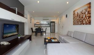 3 Schlafzimmern Wohnung zu verkaufen in Kamala, Phuket Kamala Regent