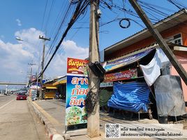 3 Schlafzimmer Einzelhandelsfläche zu vermieten in Wang Sombun, Sa Kaeo, Wang Sombun, Wang Sombun