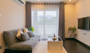 1 chambre Condominium a vendre à Chang Phueak, Chiang Mai The Vidi Condominium