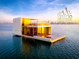 4 Bedroom Villa for sale at The Floating Seahorse, The Heart of Europe, The World Islands, Dubai