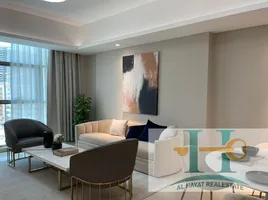 2 Bedroom Apartment for sale at Gulfa Towers, Al Rashidiya 1