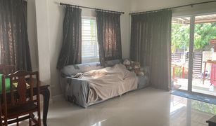 3 Schlafzimmern Haus zu verkaufen in Sila, Khon Kaen Baan Warasiri Nong Phai