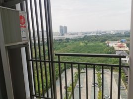 1 Schlafzimmer Wohnung zu vermieten im Supalai Veranda Rama 9, Bang Kapi, Huai Khwang