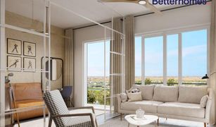1 Habitación Apartamento en venta en Dubai Hills, Dubái Golfville