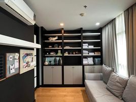 2 Schlafzimmer Appartement zu verkaufen im Vertiq, Maha Phruettharam, Bang Rak