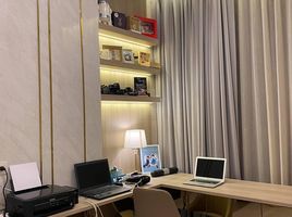 1 Bedroom Condo for rent at Mazarine Ratchayothin, Chantharakasem, Chatuchak, Bangkok
