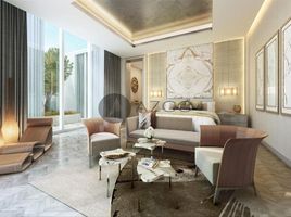 2 बेडरूम अपार्टमेंट for sale at sensoria at Five Luxe, Al Fattan Marine Towers