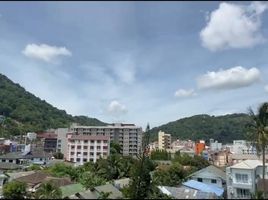 Studio Condo for sale at The Deck Patong, Patong, Kathu, Phuket