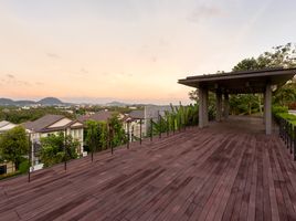 2 Schlafzimmer Haus zu verkaufen im 88 Land and Houses Hillside Phuket, Chalong