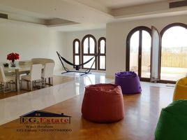 3 Bedroom Apartment for rent at Katameya Dunes, El Katameya, New Cairo City, Cairo, Egypt