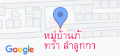 Map View of Phatthra Lam Luk Ka Khlong 5