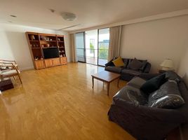 3 Bedroom Apartment for rent at Tipamas Suites, Thung Mahamek, Sathon