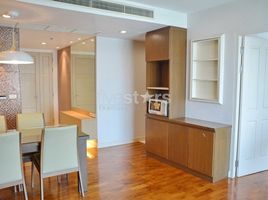 1 Bedroom Condo for sale at Baan Siri 31, Khlong Toei Nuea