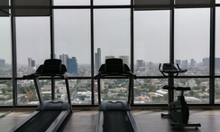 图片 3 of the Fitnessstudio at M Thonglor 10