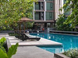 1 Bedroom Apartment for sale at The Base Uptown, Ratsada, Phuket Town