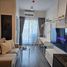 1 Bedroom Condo for rent at Ideo Chula - Samyan, Si Phraya