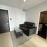 Studio Wohnung zu verkaufen im Bangkok Horizon Sathorn, Thung Wat Don, Sathon, Bangkok