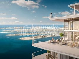 3 Bedroom Apartment for sale at Address The Bay, EMAAR Beachfront