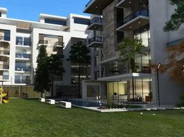 4 Bedroom Townhouse for sale at Mountain View iCity, The 5th Settlement, New Cairo City