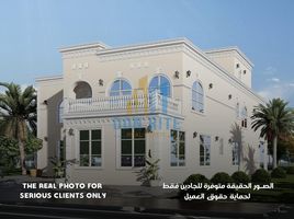 5 बेडरूम विला for sale at Khalifa City A, Khalifa City A
