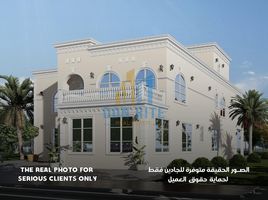 5 Bedroom House for sale at Khalifa City A, Khalifa City A, Khalifa City