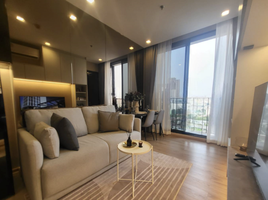 2 Bedroom Apartment for sale at Noble Around Ari, Sam Sen Nai