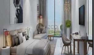 1 Schlafzimmer Appartement zu verkaufen in Seasons Community, Dubai North 43 Residences