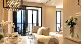 Available Units at Ashton Asoke - Rama 9