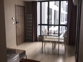 2 Bedroom Condo for rent at The Cube Urban Sathorn-Chan, Dao Khanong, Thon Buri