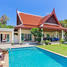 4 Bedroom Villa for sale at Sunset Garden Phase 2, Rawai