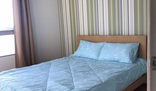 1 Schlafzimmer Wohnung zu verkaufen in Hua Mak, Bangkok Condo U@Huamak Station