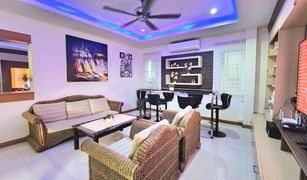 5 chambres Villa a vendre à Nong Prue, Pattaya View Point Villas