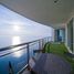 3 Bedroom Condo for sale at Reflection Jomtien Beach, Nong Prue
