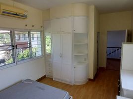4 Bedroom Villa for rent at Koolpunt Ville 10, Chai Sathan, Saraphi