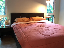 2 Schlafzimmer Wohnung zu vermieten im The Next Sukhumvit 52, Bang Chak