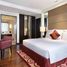 คอนโด 3 ห้องนอน ให้เช่า ในโครงการ Marriott Executive Apartments Sathorn Vista Bangkok, ทุ่งมหาเมฆ, สาทร