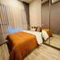 1 Bedroom Condo for rent at KnightsBridge Kaset - Society, Sena Nikhom