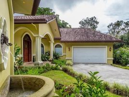 3 Schlafzimmer Haus zu verkaufen in Boquete, Chiriqui, Bajo Boquete