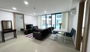 2 Bedrooms Condo for sale in Nong Prue, Pattaya Aurora Pratumnak
