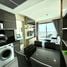 1 Bedroom Condo for sale at Aeras, Nong Prue, Pattaya, Chon Buri
