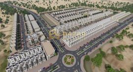 Viviendas disponibles en Madinat Zayed