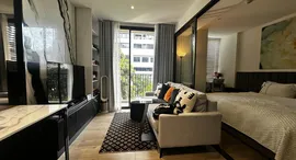 Available Units at FYNN Asoke Sukhumvit 10