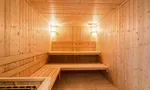 Sauna at เดอะพาร์คแลนด์ เพชรเกษม 56