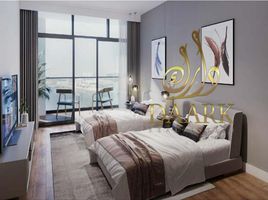 1 Bedroom Apartment for sale at Maryah Plaza 1, Maryah Plaza